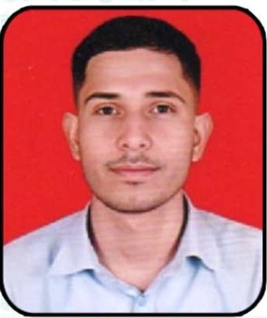 टेकराज भण्डारी
