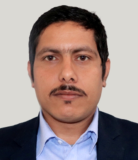 तिलकराज आचार्य