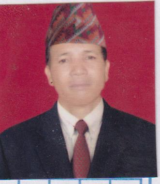 दुर्ग बहादुर लामिछाने