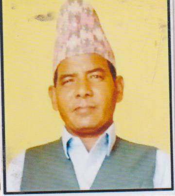 अम्मर बहादुर भण्डारी